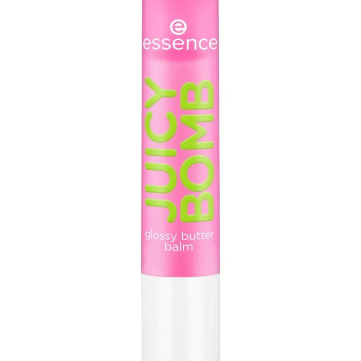 Juicy Bomb Balsamo Labbra