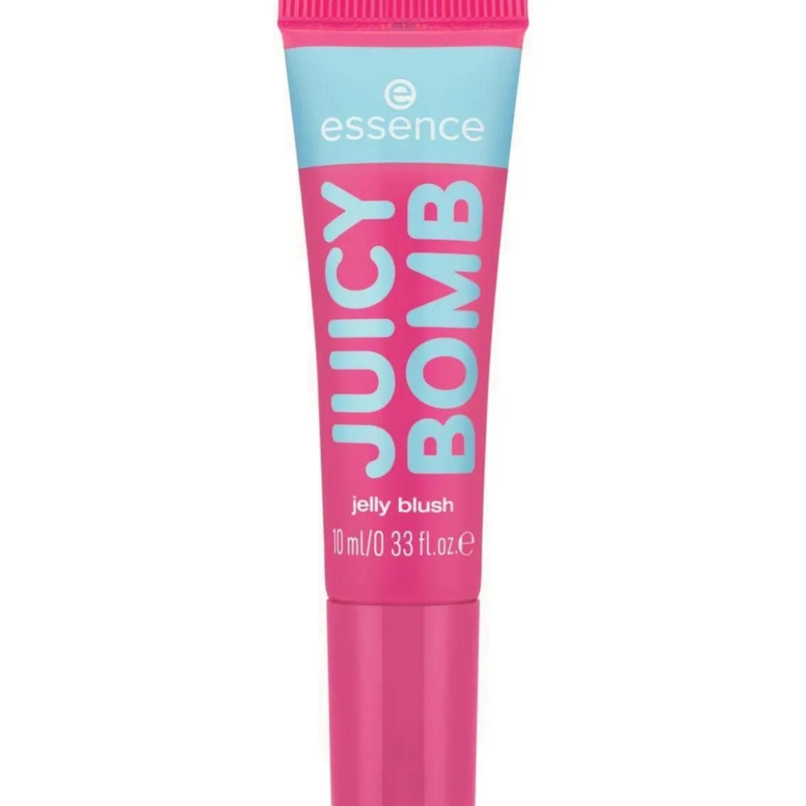 Juicy Bomb Party Jelly Blush