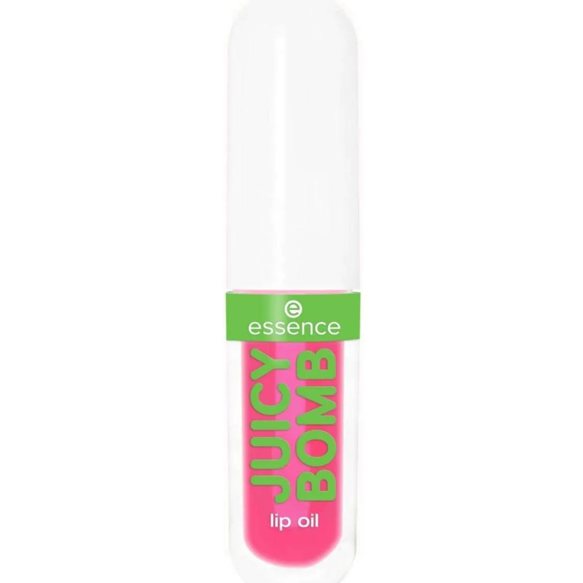 Juicy Bomb Party Olio Labbra