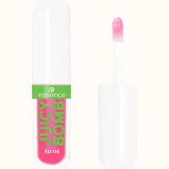 Juicy Bomb Party Olio Labbra