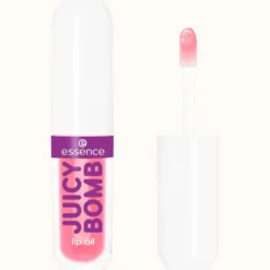 Juicy Bomb Party Olio Labbra
