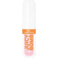 Juicy Bomb Party Olio Labbra