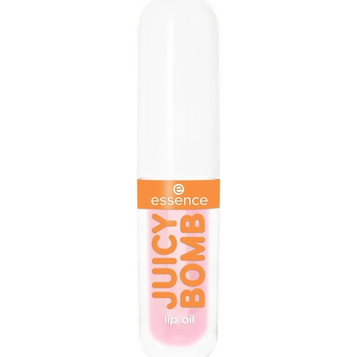 Juicy Bomb Party Olio Labbra