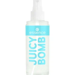 Juicy Bomb Tropical Drop Body Mist Coconut Crush