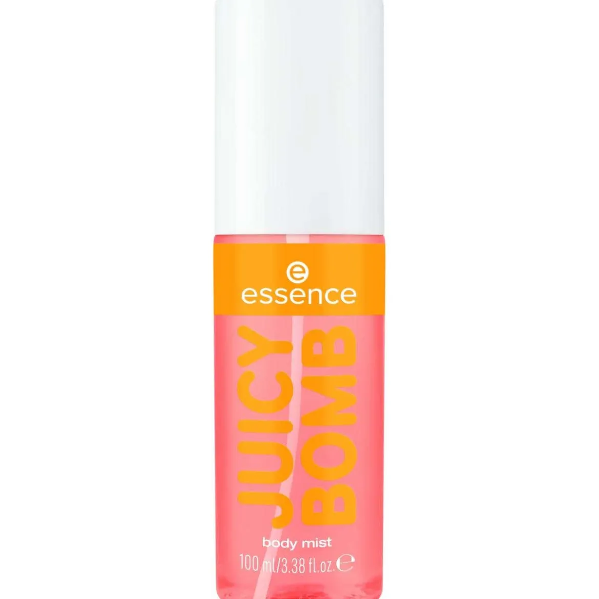 Juicy Bomb Tropical Drop Body Mist Mango Mellow