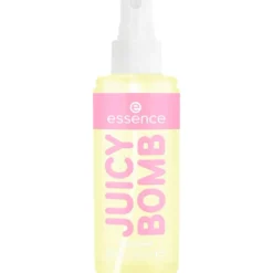Juicy Bomb Tropical Drop Body Mist Pineapple Paradise