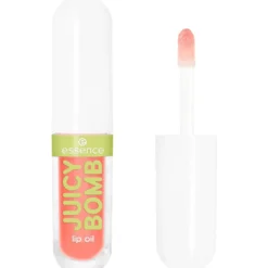 Juicy Glow Juicy Bomb Olio Labbra