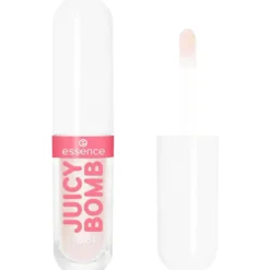 Juicy Glow Juicy Bomb Olio Labbra
