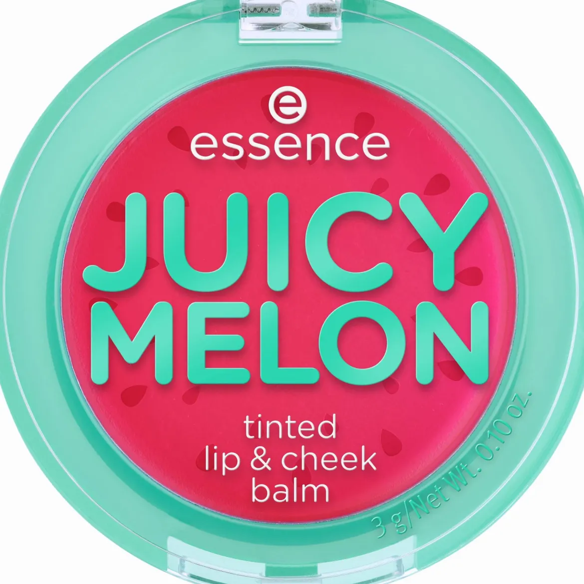 Juicy Melon Tinta Labbra & Guance