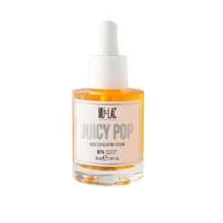 Juicy Pop acid exfoliating serum