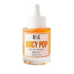 Juicy Pop multi acid skin peeling