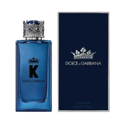 K by Dolce&Gabbana Eau de Parfum