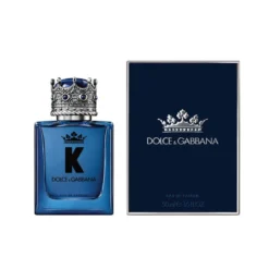 K by Dolce&Gabbana Eau de Parfum