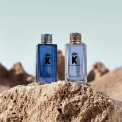 K by Dolce&Gabbana Eau de Parfum