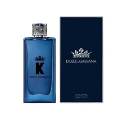 K by Dolce&Gabbana Eau de Parfum