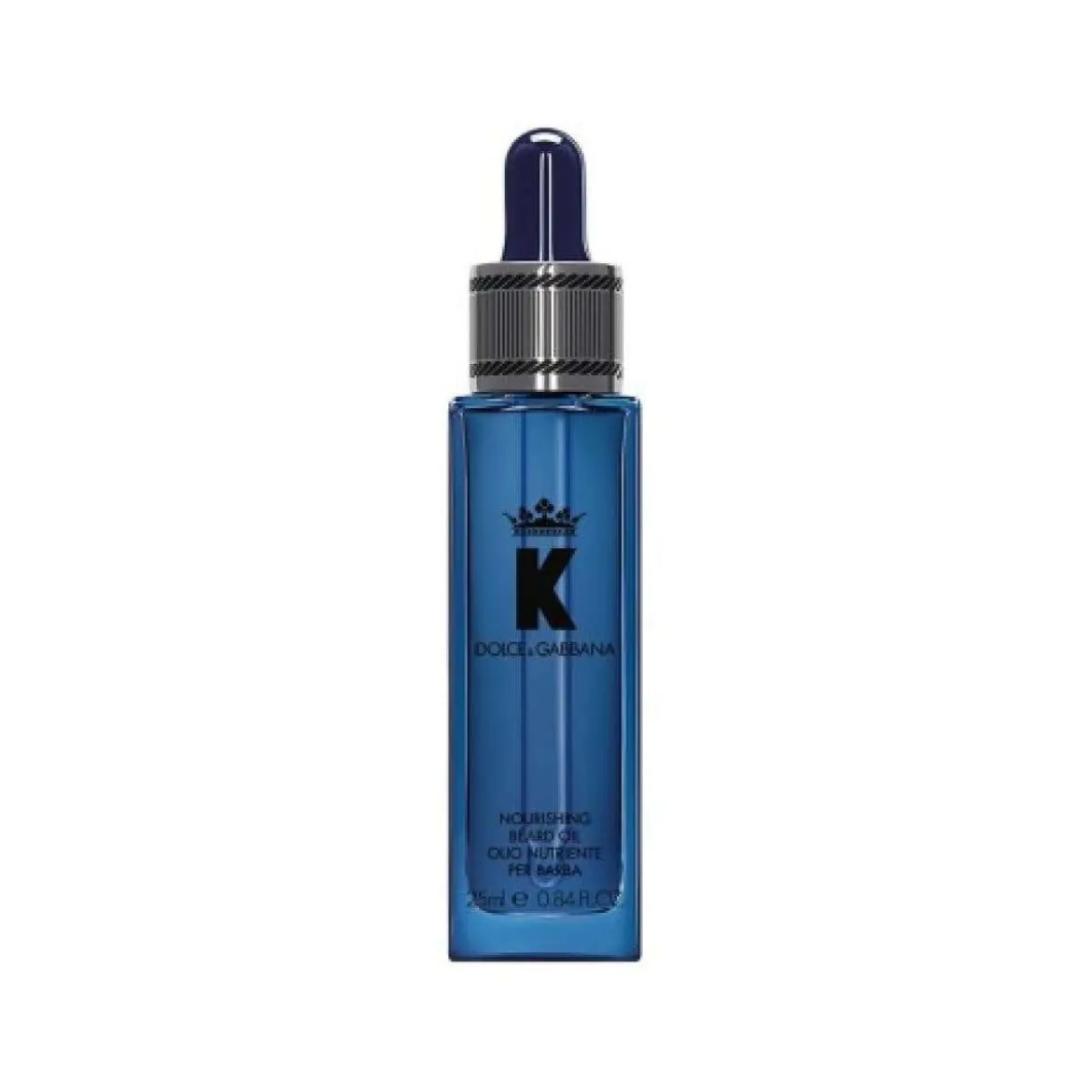 K by Dolce&Gabbana Eau de Parfum Beard Oil