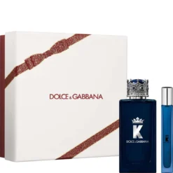 K by Dolce&Gabbana Parfum Cofanetto