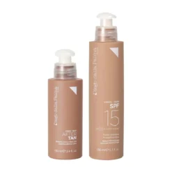 Kit Corpo e solare SPF15