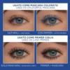 Kit MYPUSHUP TOY primer + piegaciglia blu