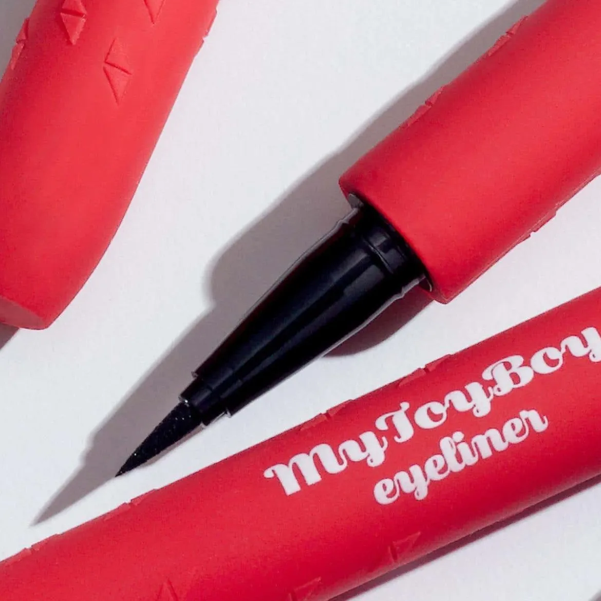 Kit Mytoyboy Eyeliner + Mini Primer