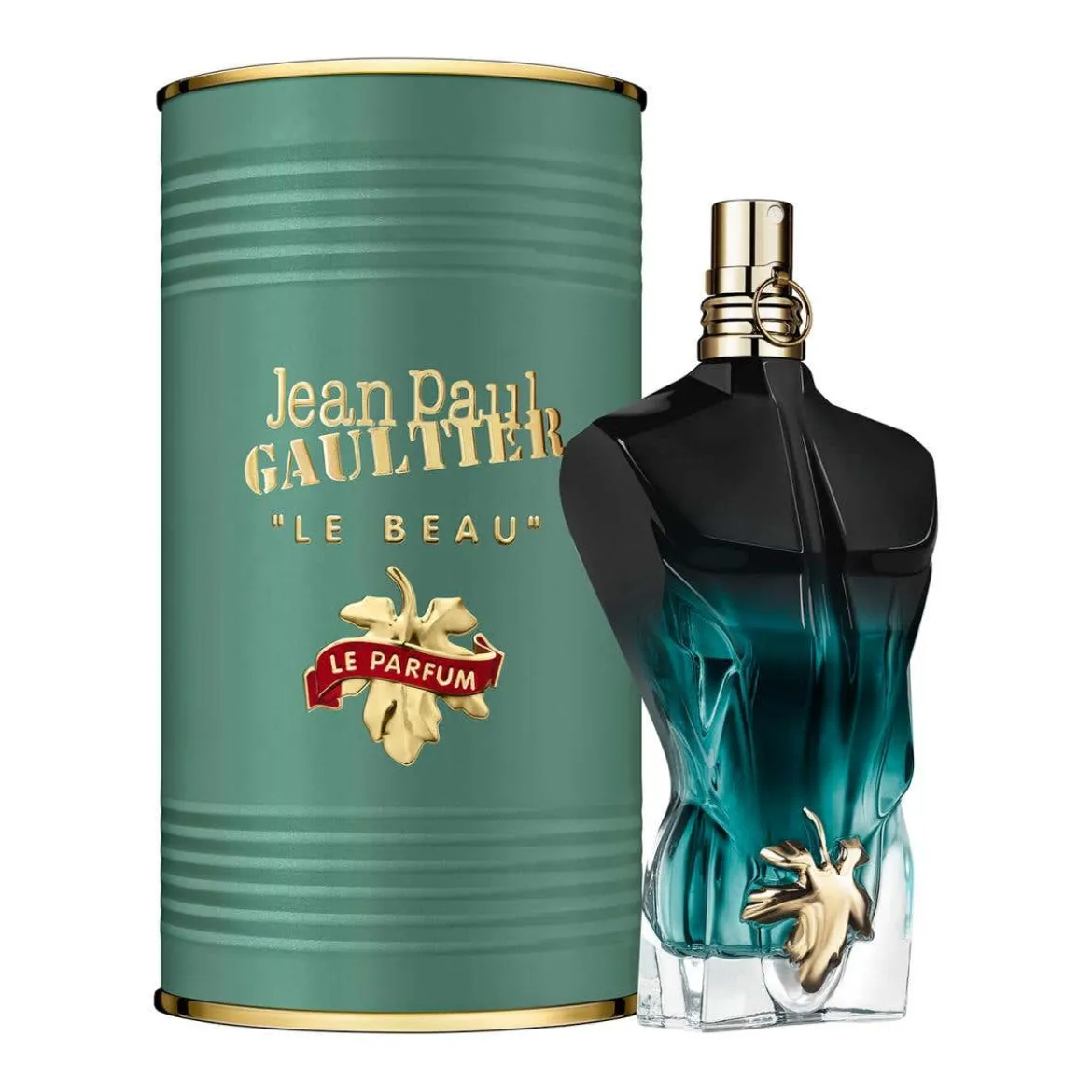 La Beau Le Parfum - Eau de Parfum Intense