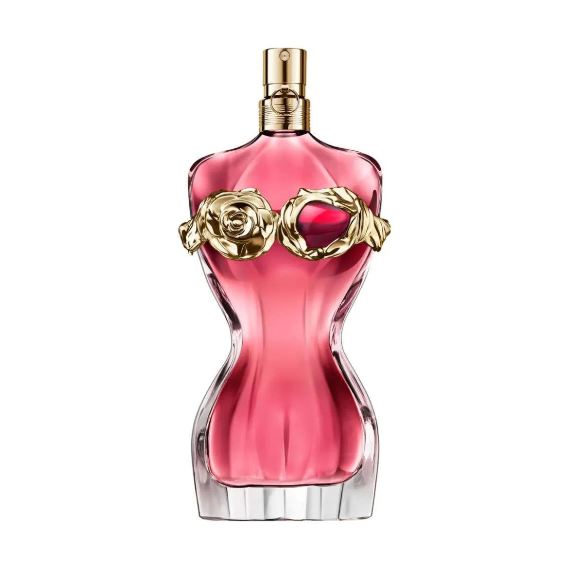 La Belle Rosea Eau de Parfum