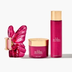 La Bomba Body Cream