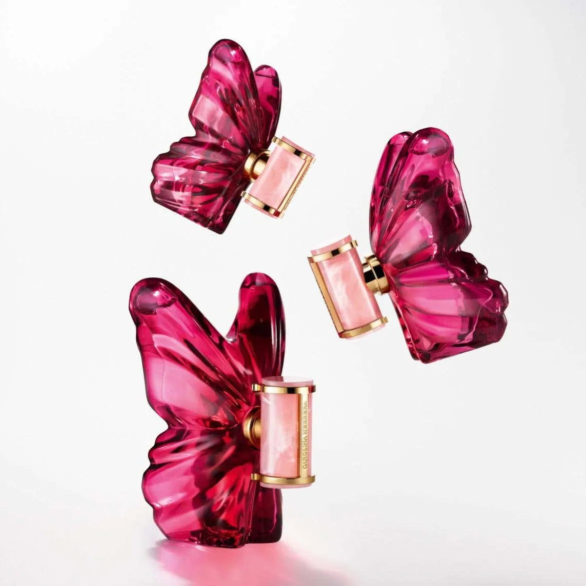 La Bomba Eau de Parfum