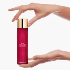 La Bomba Shimmering Body Oil
