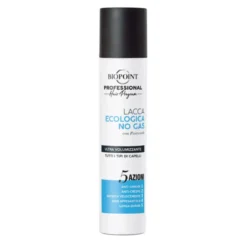 Lacca Spray Con Gas