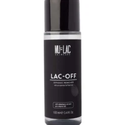 LAC-OFF biphasic remover