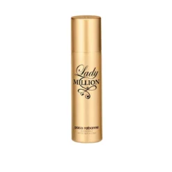 Lady Million Deodorante Spray