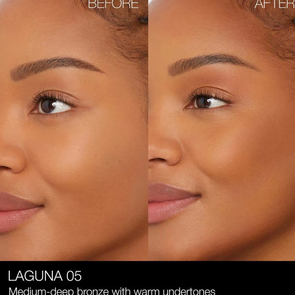 Laguna Bronzing Powder
