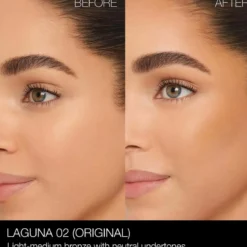 Laguna Bronzing Powder