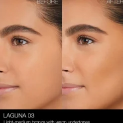 Laguna Bronzing Powder