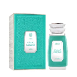 Lamasat Eau de Parfum