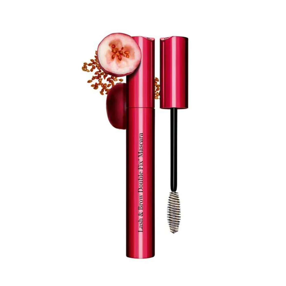 Lash & Brow Double Fix' Mascara