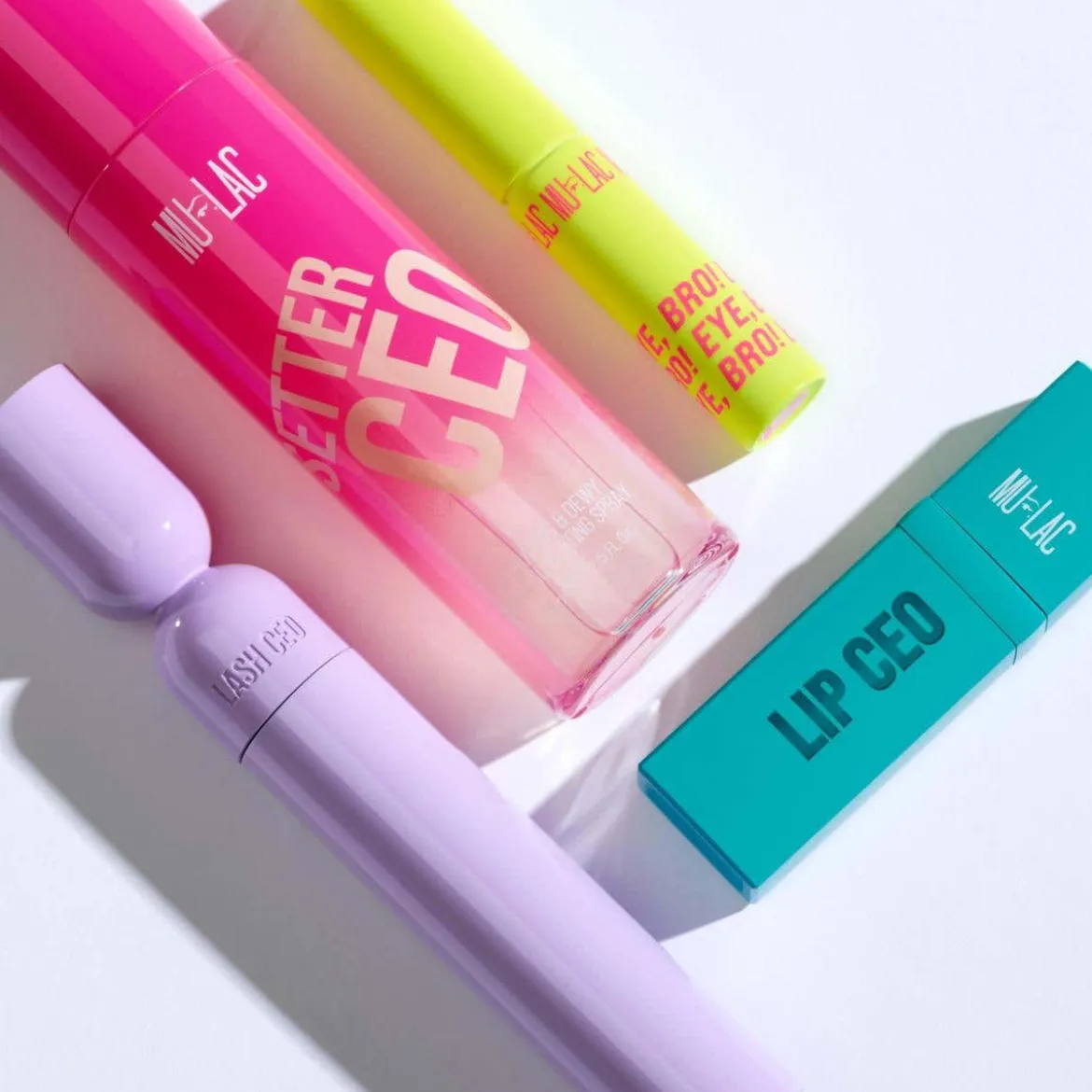 Lash Ceo mascara