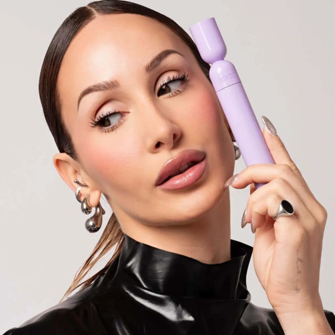 Lash Ceo mascara