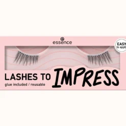 LASHES TO IMPRESS ciglia finte