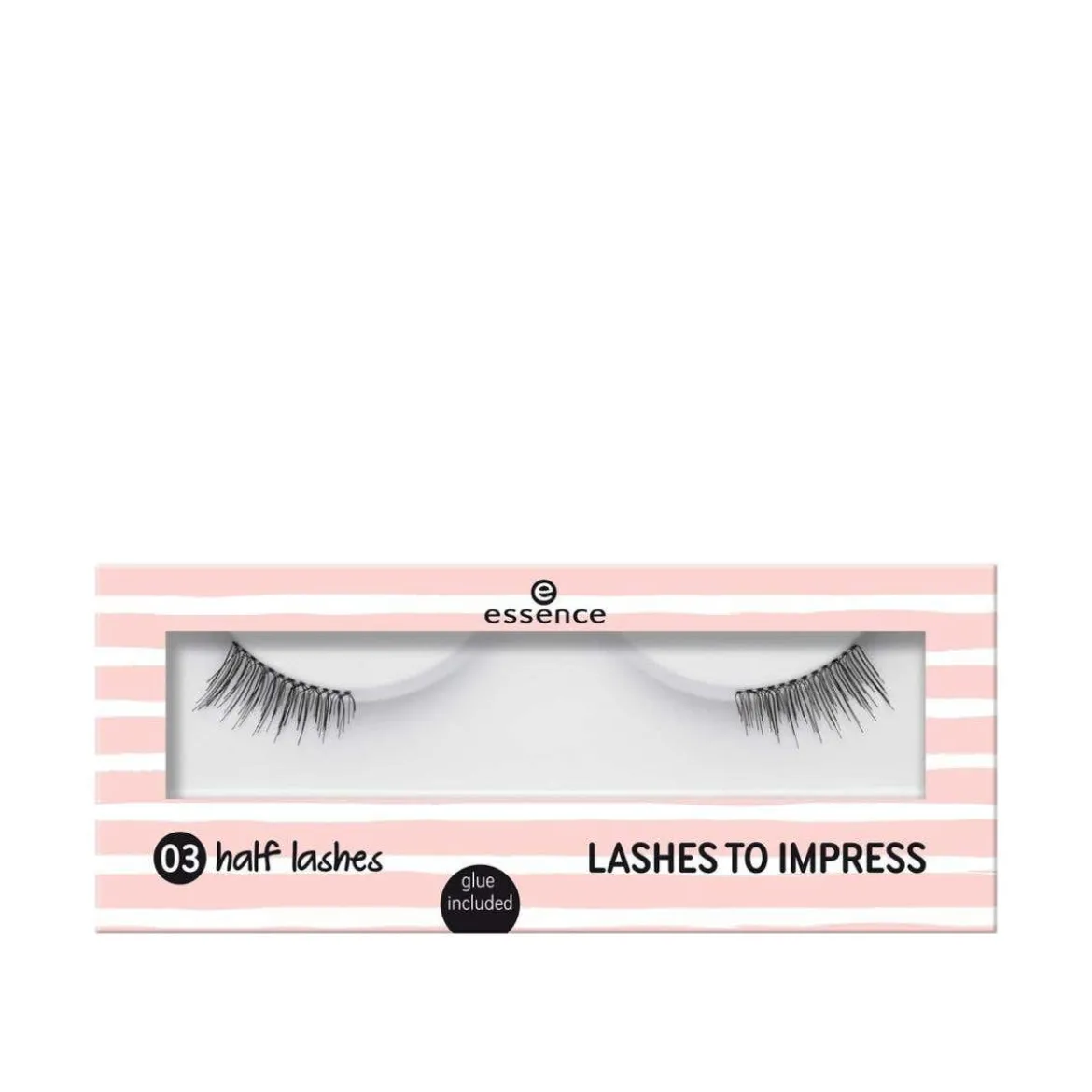 LASHES TO IMPRESS ciglia finte