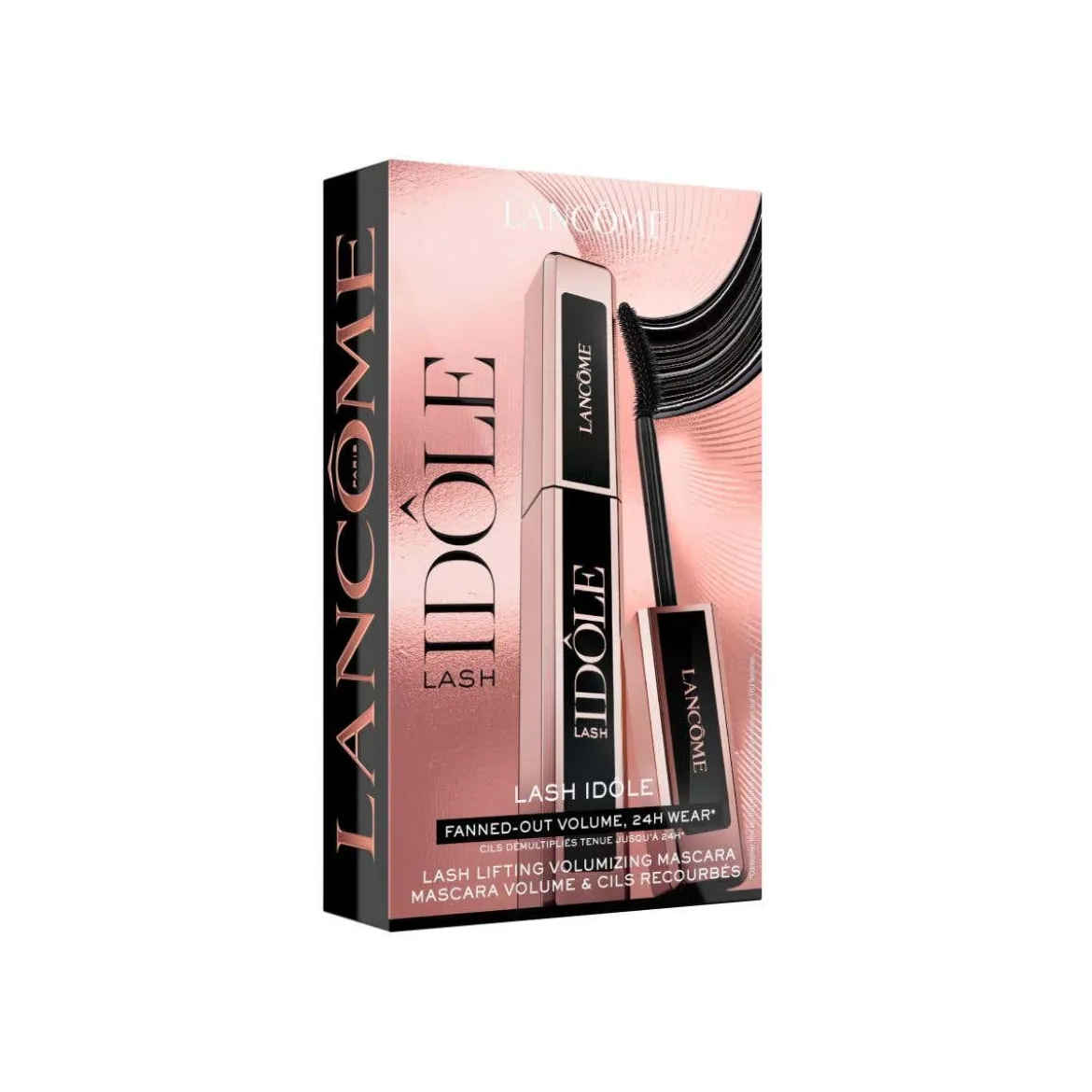 Lash Idôle Mascara Cofanetto