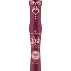 Lash Princess False Lash Effect Mascara Burgundy