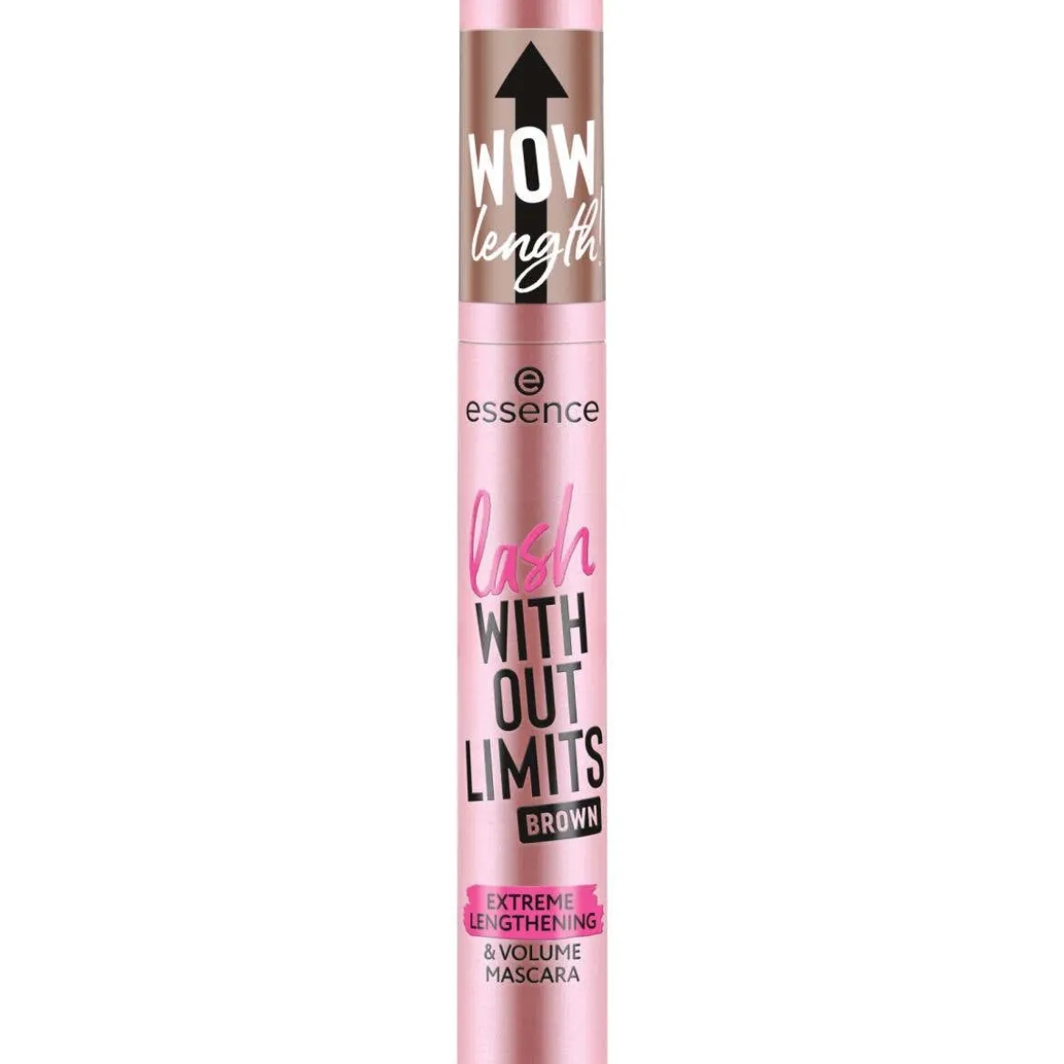 Lash Without Limits Mascara