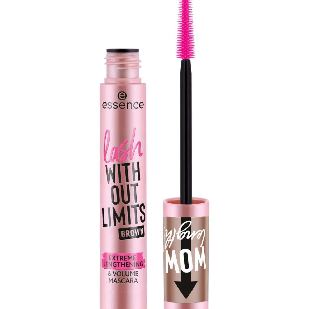Lash Without Limits Mascara