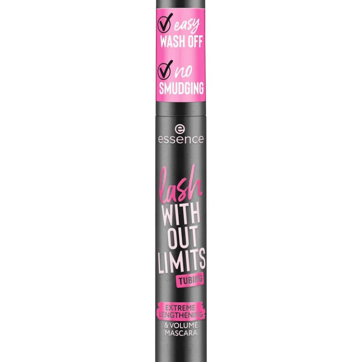 Lash Without Limits Tubing Mascara