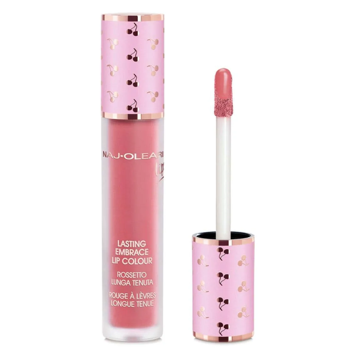 Lasting Embrace Lip Colour