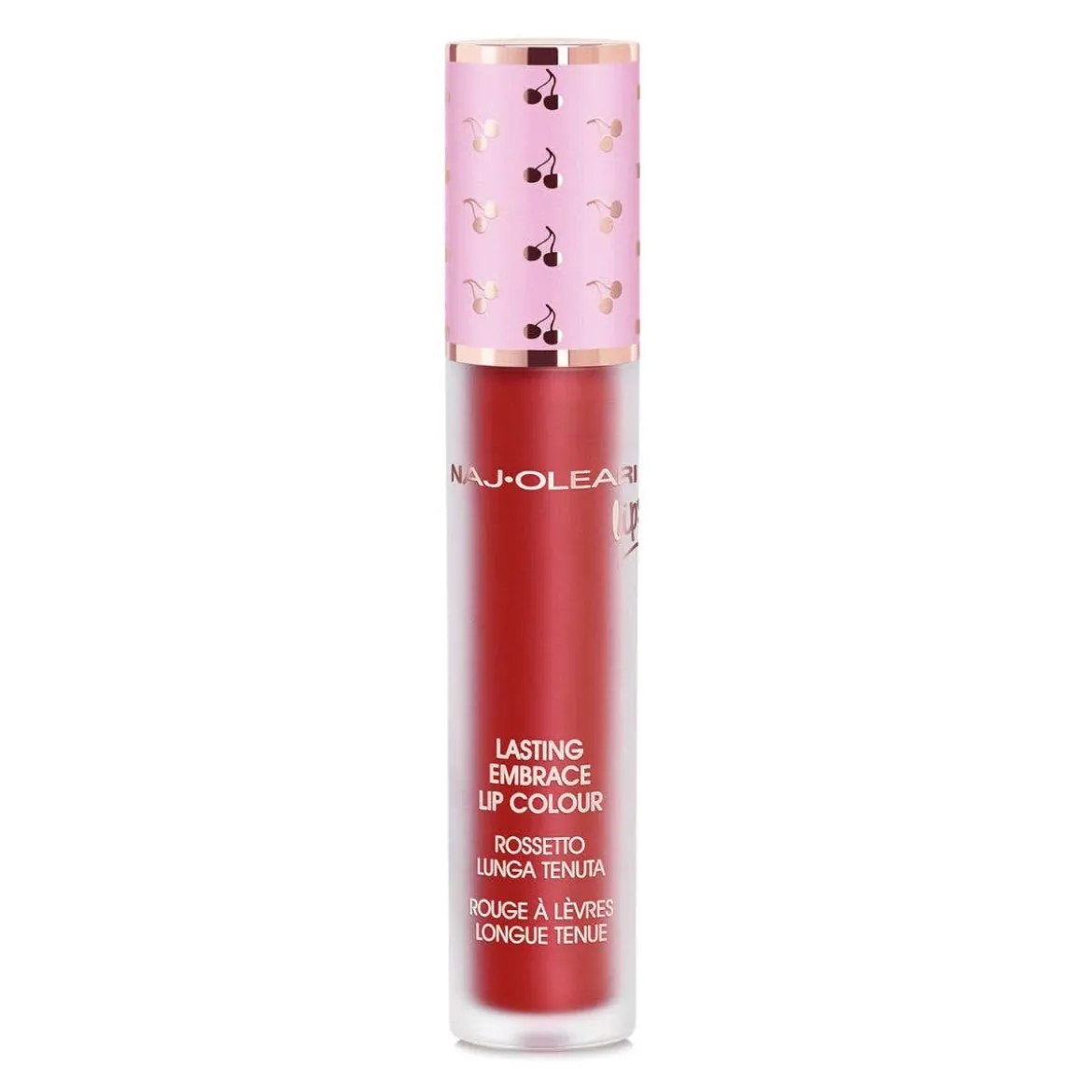 Lasting Embrace Lip Colour