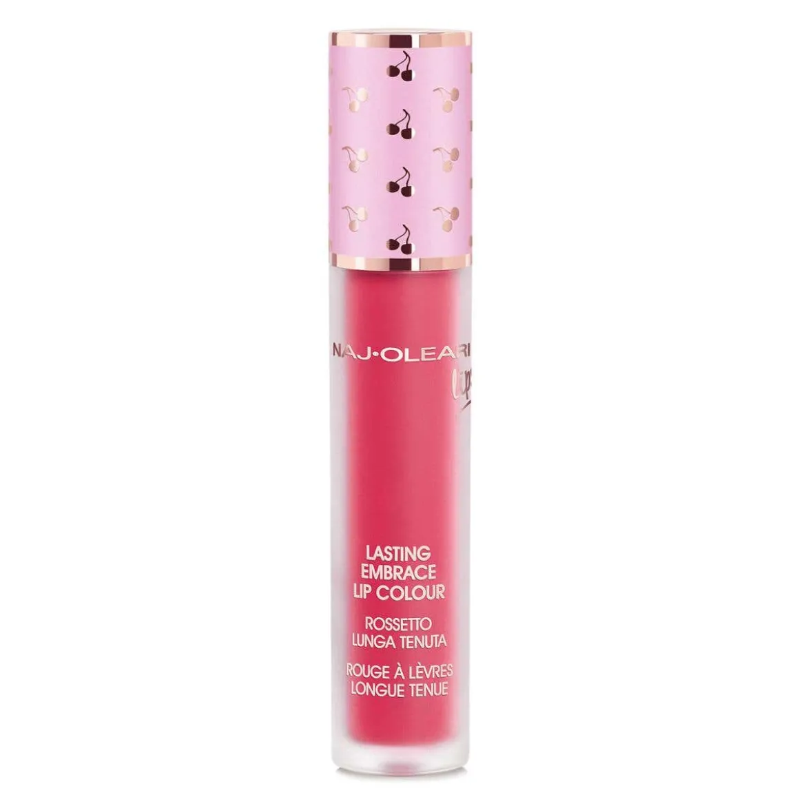 Lasting Embrace Lip Colour