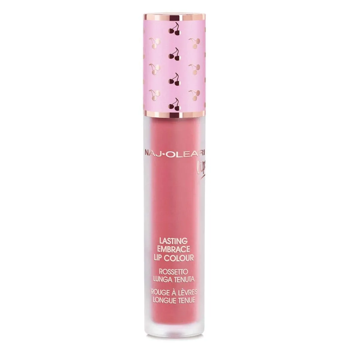 Lasting Embrace Lip Colour
